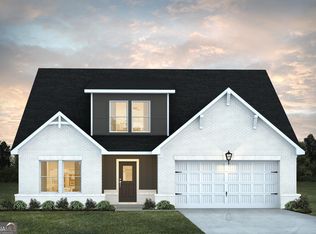 178 Orwell Dr #103, Social Circle, GA 30025