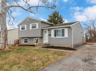 3628 Arnsby Rd, Columbus, OH 43232