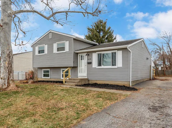 3628 Arnsby Rd, Columbus, OH 43232