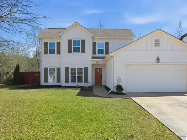 4415 Old Cahaba Pkwy, Helena, AL 35080