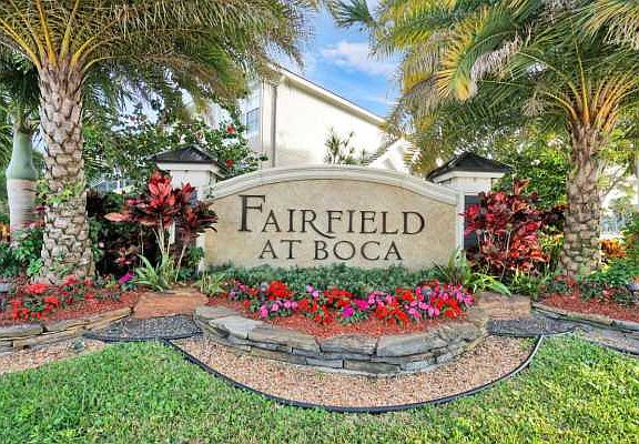 Home For Sale In Fairfield