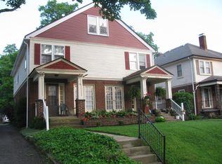 1583 Lincoln Rd, Grandview Heights, OH 43212