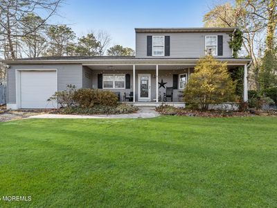 575 Albert Avenue, Lakewood, NJ, 08701