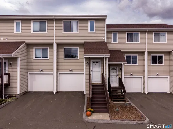 306 Monticello Drive #306, Branford, CT 06405