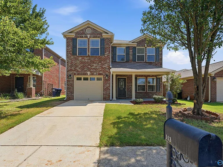 113 Pitts Griffin Dr — Photo 1