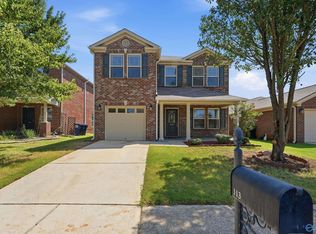 113 Pitts Griffin Dr, Madison, AL 35756
