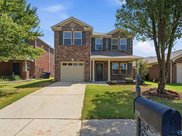 113 Pitts Griffin Dr, Madison, AL 35756