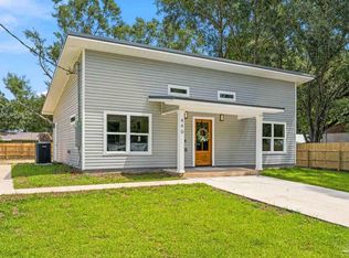 440 Western Pines Rd, Cantonment, FL 32533