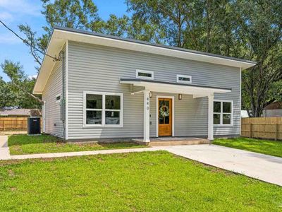 440 Western Pines Rd, Cantonment, FL, 32533