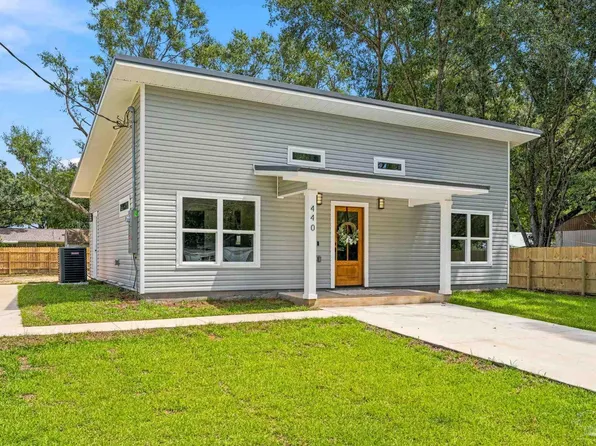 440 Western Pines Rd, Cantonment, FL 32533
