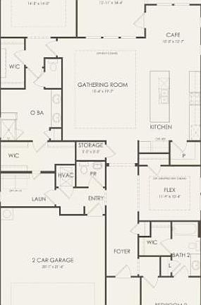 2nd image of 150 Brown Thrasher Pass