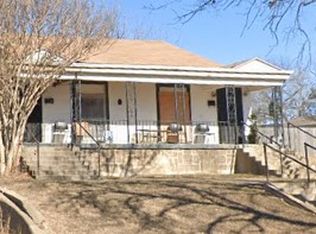 2517 Bomar Ave, Fort Worth, TX 76103