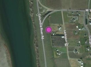 See Exhibit #A-PARCEL 126190069, Pasco, WA 99301