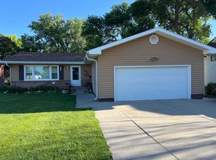 1002 Elm Ave, Norfolk, NE 68701