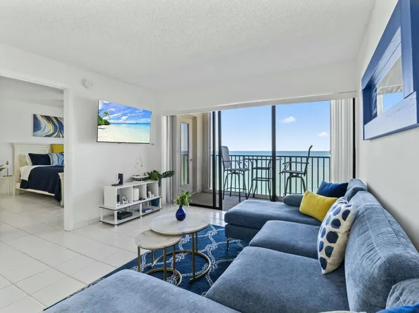 10152 S Ocean Drive #718 B, Jensen Beach, FL 34957