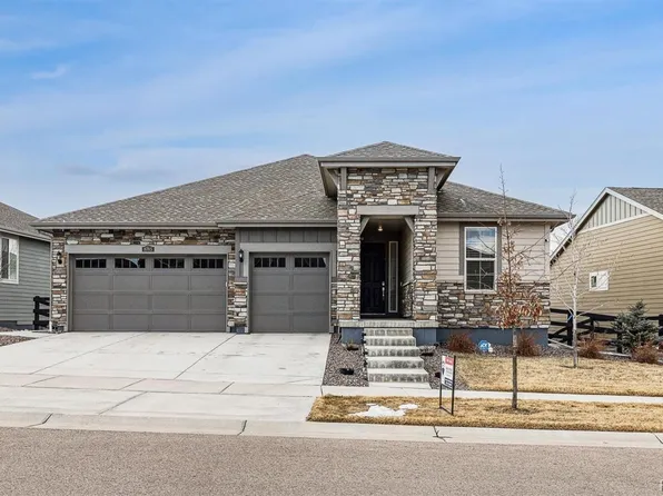 8785 S Tibet Court, Aurora, CO 80016