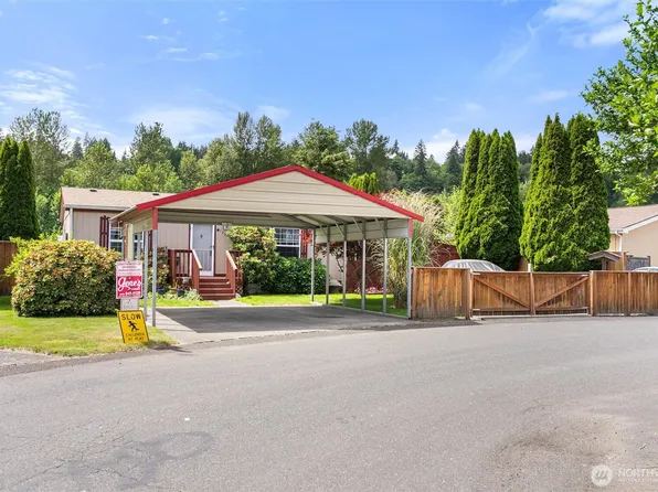 12506 142nd Avenue E, Puyallup, WA 98374