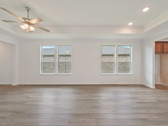 Gathering Room