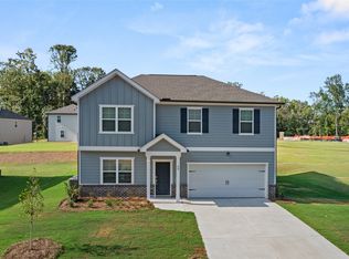 50 Dewitt Dr, Jefferson, GA