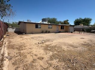 1848 W Lester St, Tucson, AZ 85745