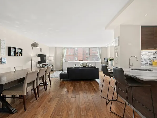 501 E 79th St APT 8C, New York, NY 10075