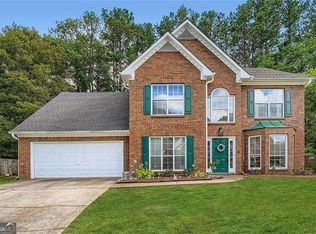 2400 Compton Pl, Suwanee, GA 30024