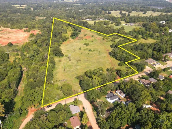 0 N Gillespie Ave, Jacksonville, TX 75766