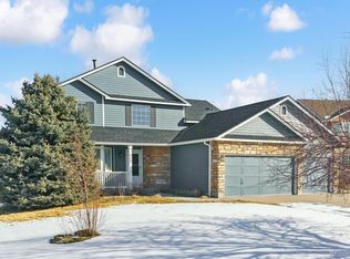 6165 Oakley Ct, Castle Rock, CO 80104
