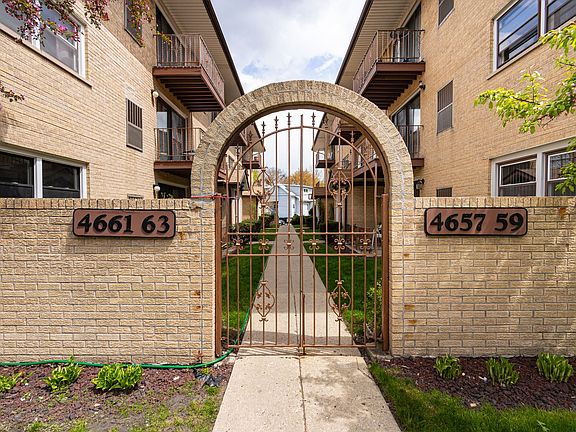 2nd image of 4659 N Milwaukee Ave #2C