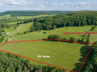 Cranesville Rd, Oakland, MD 21550