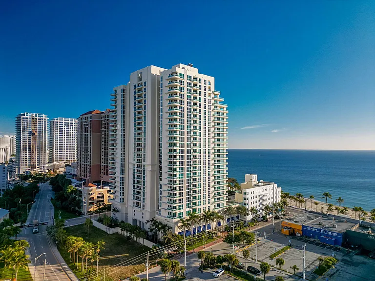 101 S Fort Lauderdale Beach Blvd #1206 — Photo 49