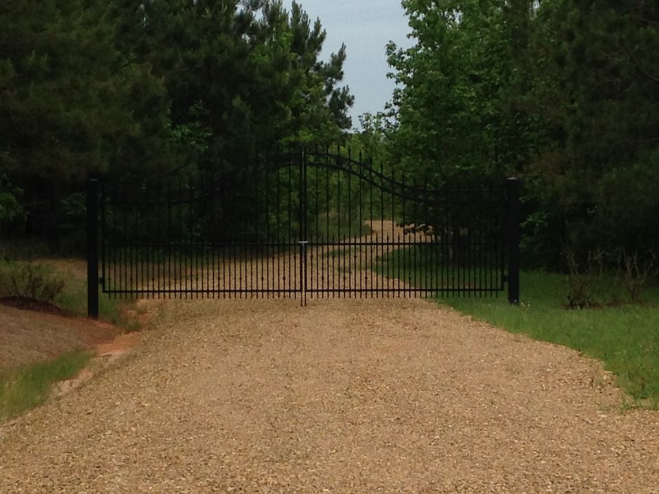 Main Entrance