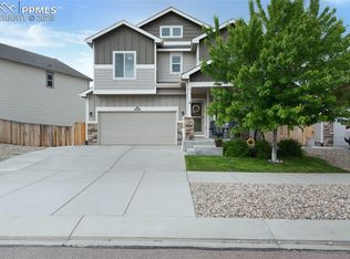 6038 Jorie Rd, Colorado Springs, CO 80927