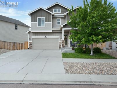 6038 Jorie Rd, Colorado Springs, CO, 80927