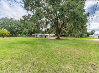 9922 Curley Rd, Wesley Chapel, FL 33545