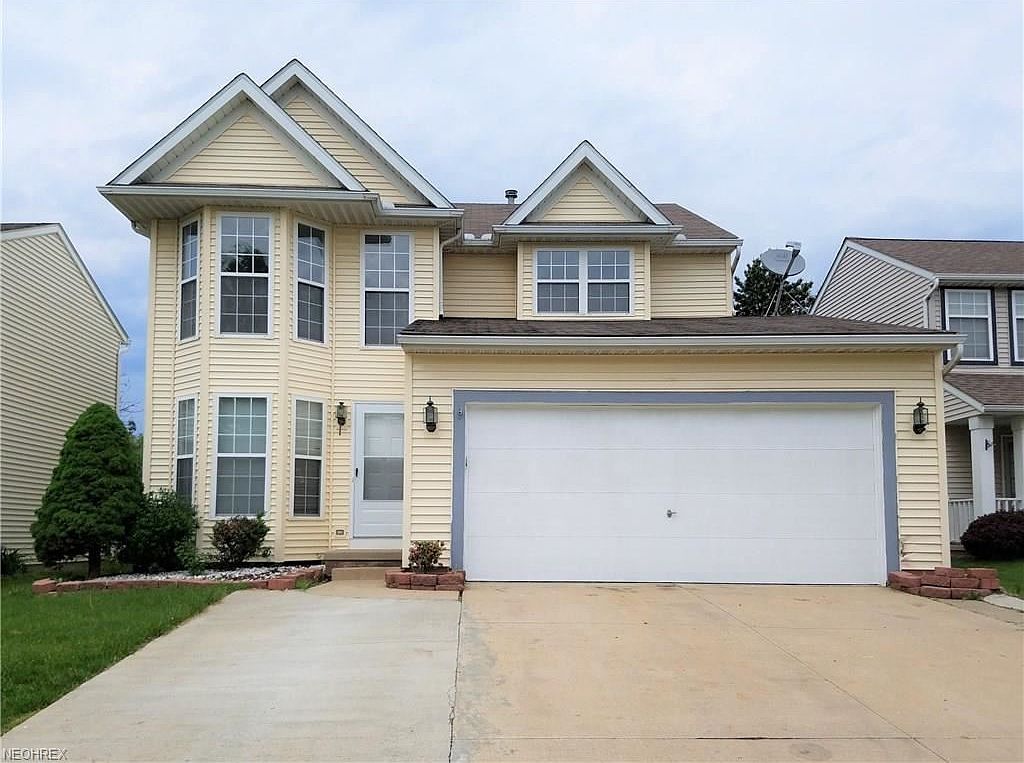 2148 Stonehenge Cir, Akron, OH 44319 | Zillow