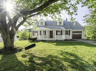 543 Alexander Rd, Alexander, NC 28701