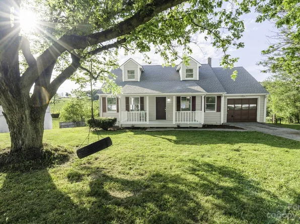 543 Alexander Rd, Alexander, NC 28701