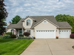 50825 Post Rd, Granger, IN 46530