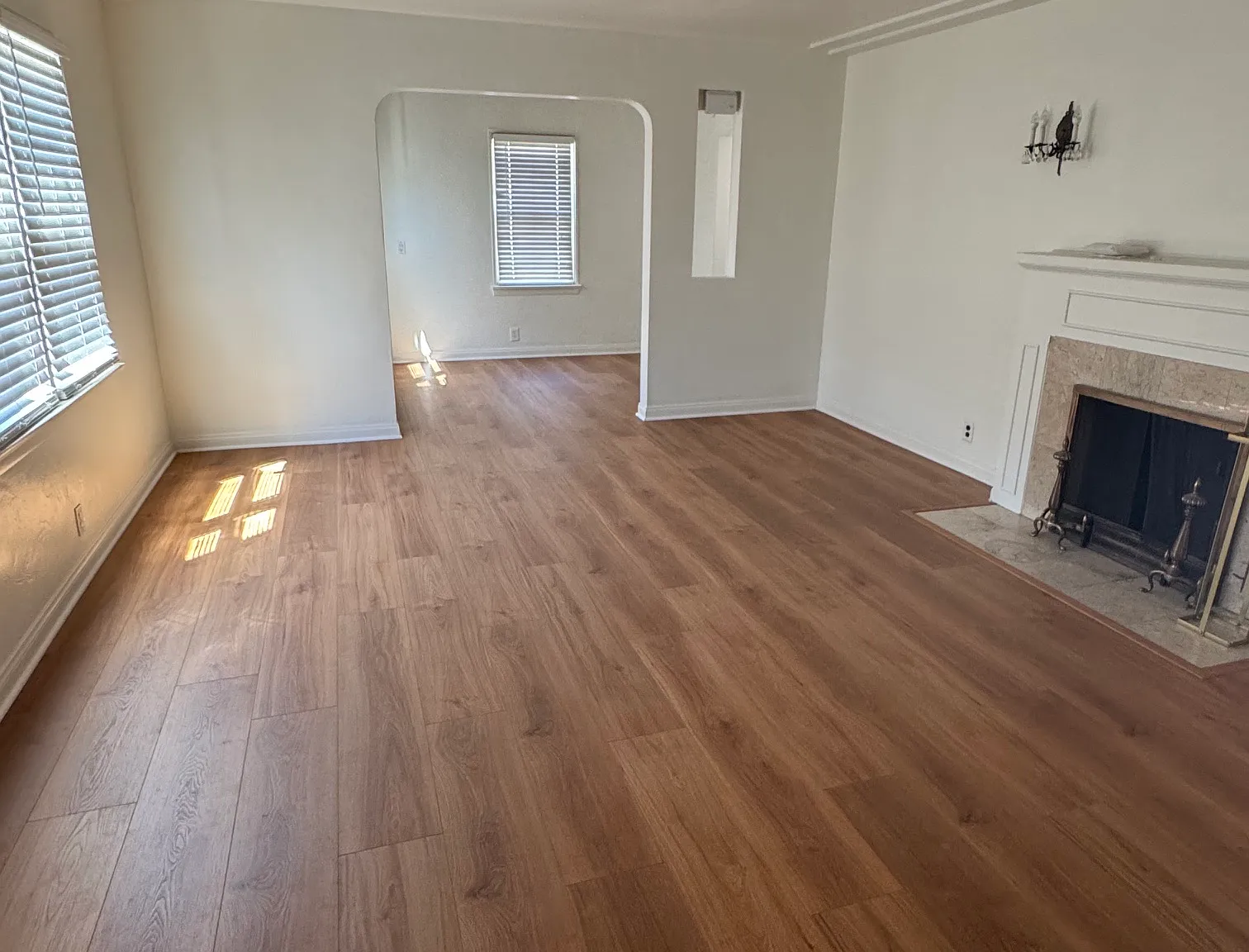 2 bed, 1514 sqft, $4,500 — Photo 2