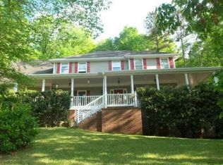 4310 Horder Ct, Snellville, GA 30039