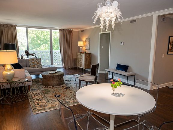 4th image of 3080 Walnut Grove Rd APT 406