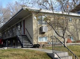 615 E 700 S APT 4, Salt Lake City, UT 84102
