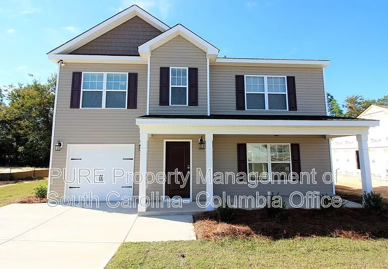 410 Finch Ln — Photo 1
