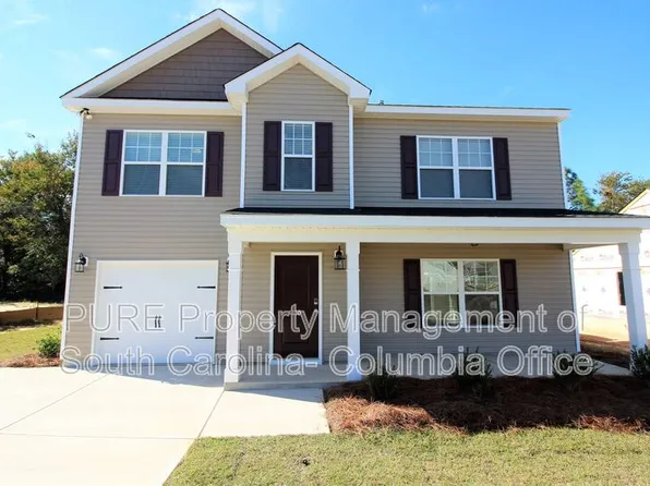 410 Finch Ln, Lexington, SC 29073