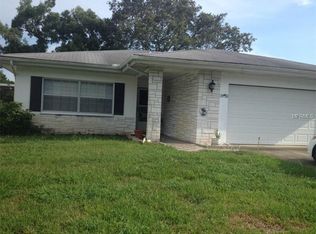 4150 Sail Dr, New Port Richey, FL 34652