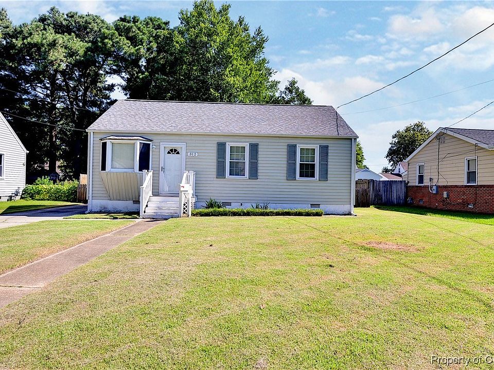 1st image of 312 Maney Dr