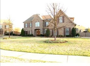 507 Winoka Cv, Collierville, TN 38017