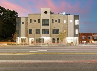 3960 Clairmont Rd, Atlanta, GA 30341