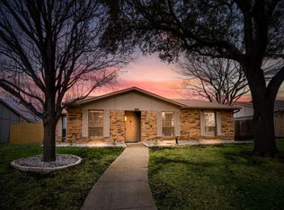 1100 Lockhart Dr, Plano, TX 75023